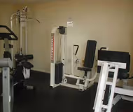 College St Serviced Residences