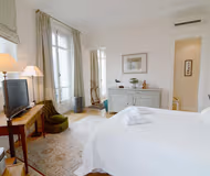 Galilée serviced apartment