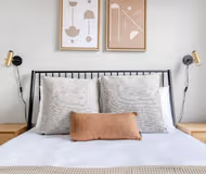 School St Serviced Apartment