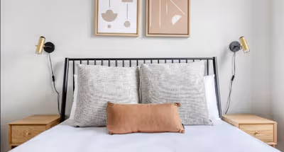 School St Serviced Apartment