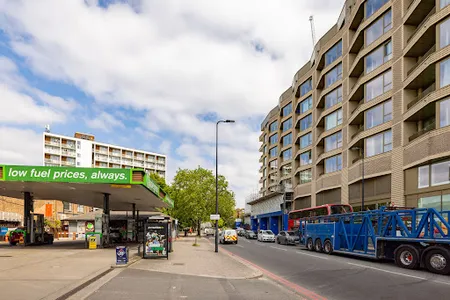 The Kennington Collection