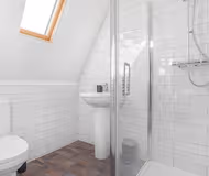 Standard Double Room Ensuite