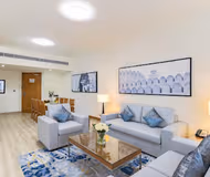 Al Mankhool Street Serviced Apartment III, Bur Dubai