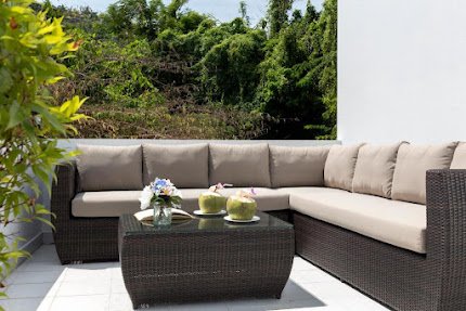 Amazing Villa in Kamala