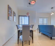 Al Saud St Serviced Apartments