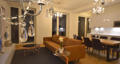 Luxury Residence near Parlament in @YourVienna