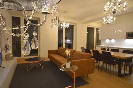 Luxury Residence near Parlament in @YourVienna