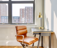 Jersey Avenue Apartment