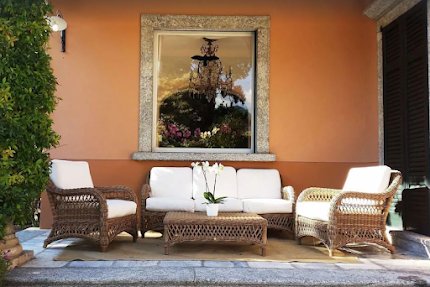 Solution FOR A Luxury Stay-13000 M2 Exotic Italian Lake Front Home IN Mennagio