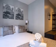 MARAIS BEAUMARCHAIS VOLTAIRE