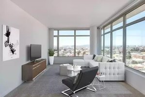 The Grand Apartments