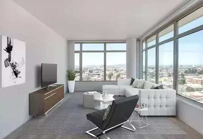 The Grand Apartments