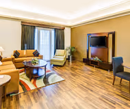Al Barsha I Street Serviced Apartments