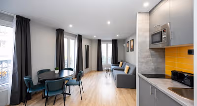 47 avenue de la Liberté