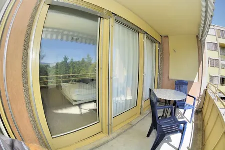 Wydäckerring Serviced Apartments