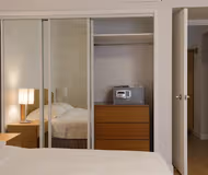 Jiangtai Rd Serviced Apartments