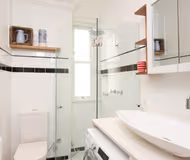 Roslyn Gardens Serviced Apartments