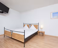 Dubsstrasse Serviced Apartment