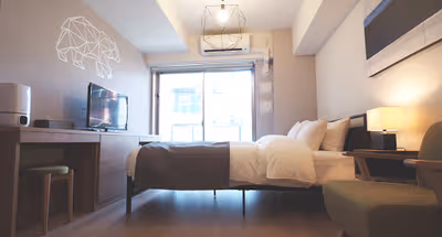 La Grace Nippori 302