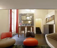 Rue Greneta Serviced Apartment