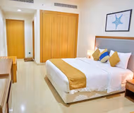 Al Barsha Serviced Apartments 3