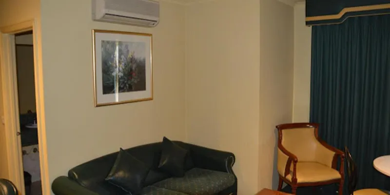 Stud Road Serviced Apartments