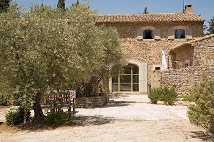 Deluxe Villa in the Heart of the Alpilles