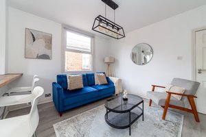 The Harlesden Villas