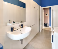 Via Ariberto Serviced Apartment