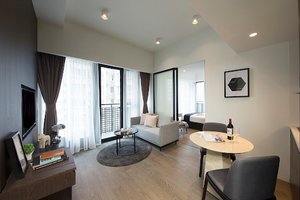 Lun Fat Street Apartments, Causeway Bay