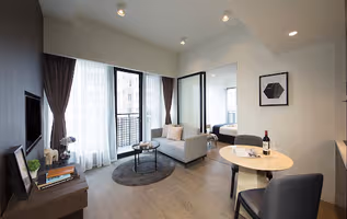 Lun Fat Street Apartments, Causeway Bay