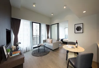 Lun Fat Street Apartments, Causeway Bay
