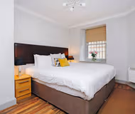 Trocadero Suite Edinburgh