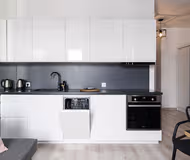 Poznan Service apartment