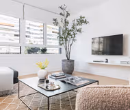 Alonso Cano Serviced Apartment