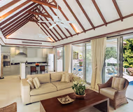 Katamanda Villa Agrya