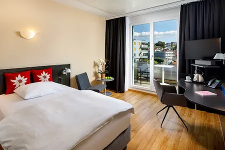 Kloten Serviced Apartment