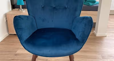 Sülmerstraße Serviced Apartment