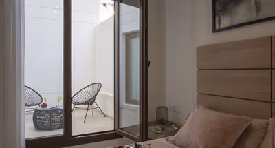 El Carmen Serviced Apartments