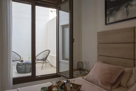 El Carmen Serviced Apartments