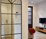 San Pere Serviced Apartment
