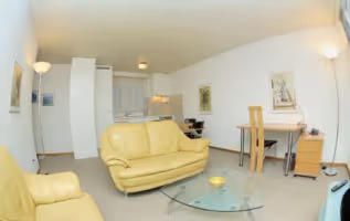 Hochfarbstrasse Serviced Apartments, University Quarter
