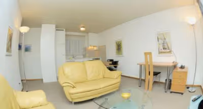 Hochfarbstrasse Serviced Apartments
