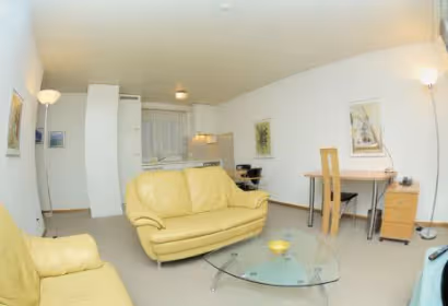 Hochfarbstrasse Serviced Apartments, University Quarter