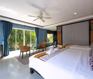 Relaxing Villa in Thalang