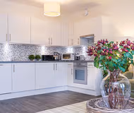 Cove Charleston Apartment Aberdeen