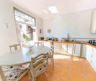 Breda Street Serviced Apartment