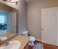 Centennial Station Apartments