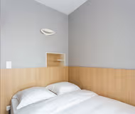 Rue Bayen Serviced Apartment