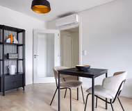 Malha Serviced apartment